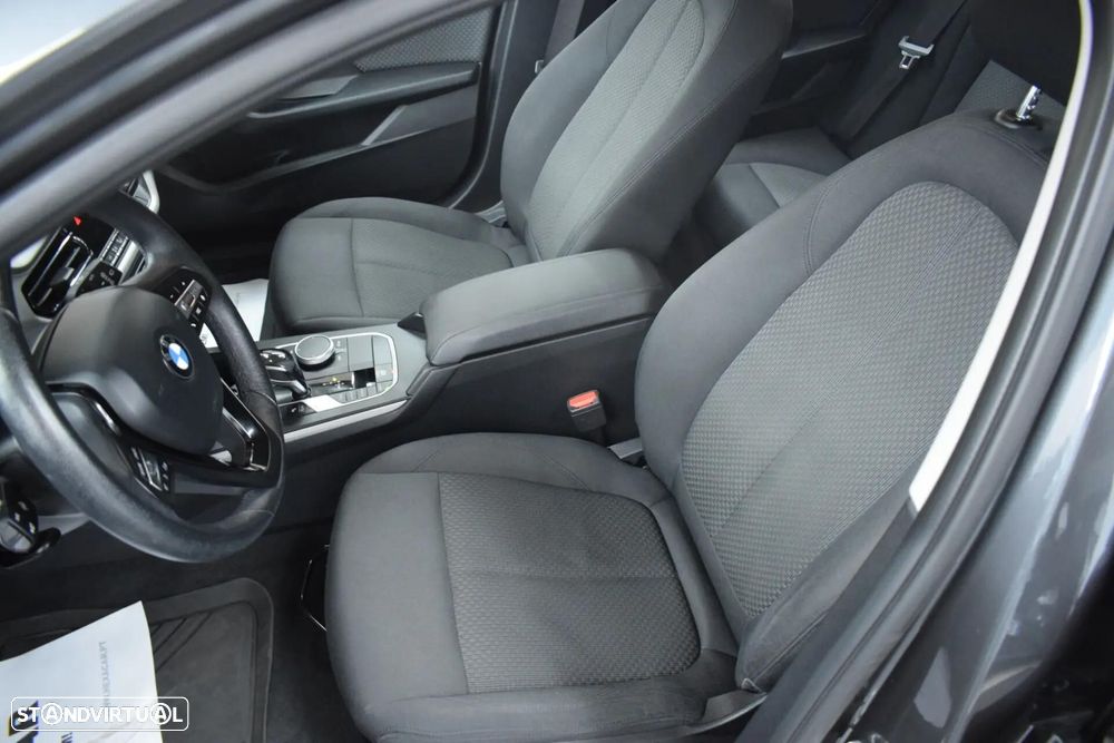 BMW 116 - 20