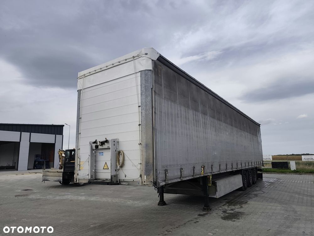 Schmitz Cargobull SCS 24/L - 6