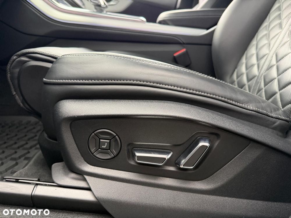 Audi Q8 50 TDI mHEV Quattro Black Edition Tiptronic - 17