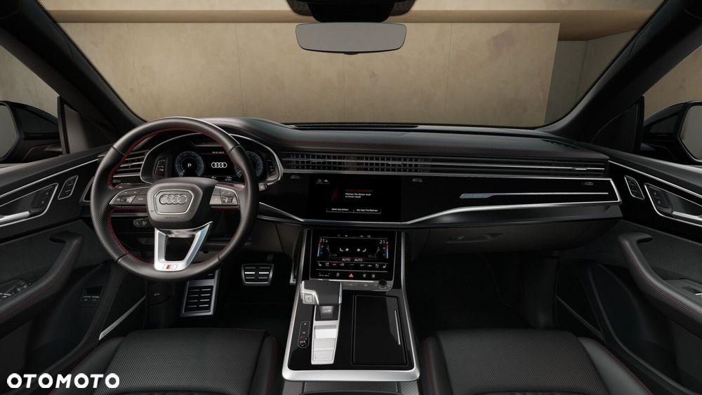 Audi Q8 - 11