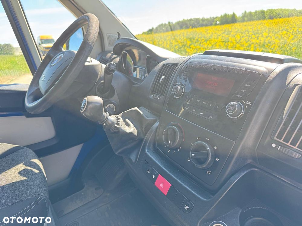 Fiat Ducato - 13