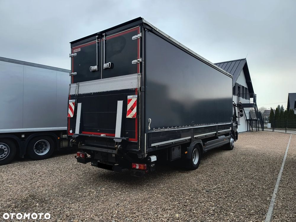 Mercedes-Benz Atego 1224 EURO6 - 4