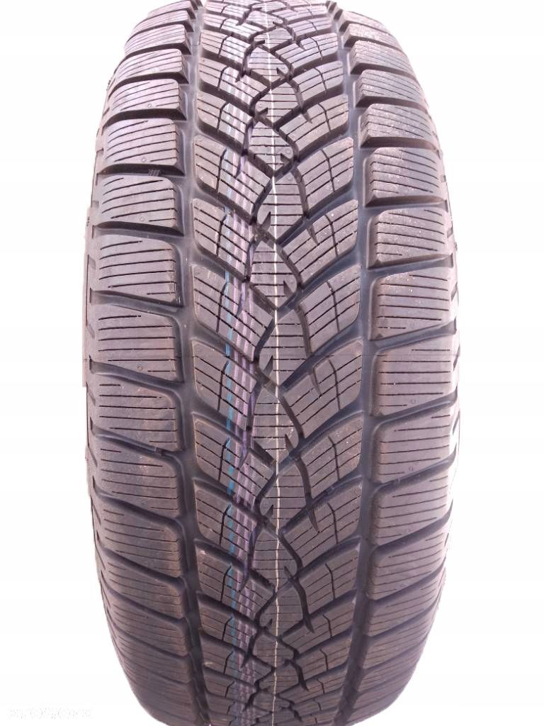 Fulda Kristal Control 235/60 R18 107H 2023 - 1