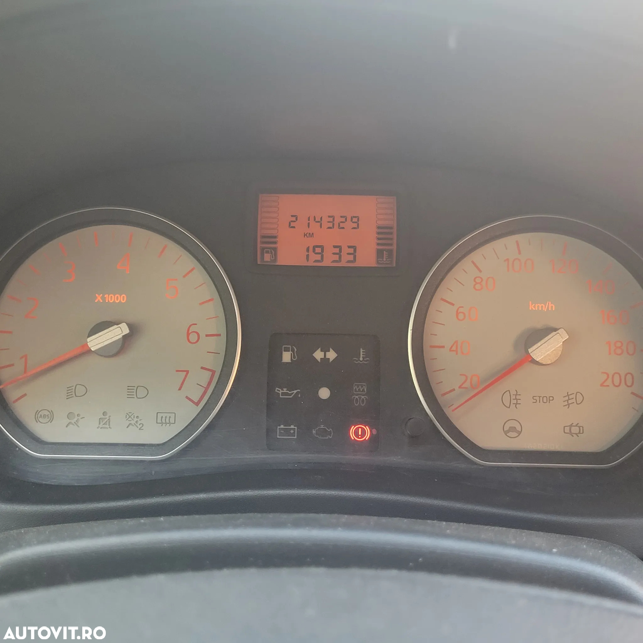 Dacia Logan - 6