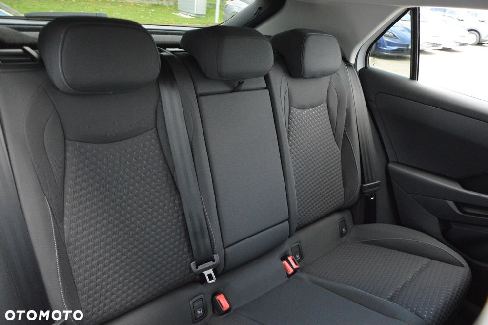 Volkswagen T-Roc - 28