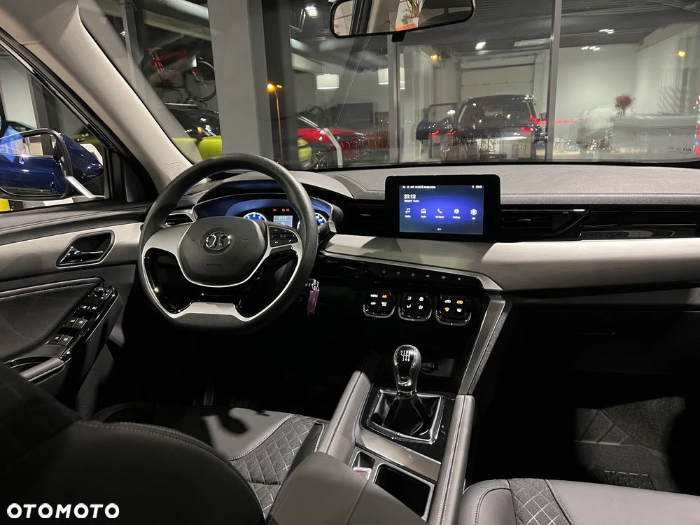 BAIC 3 1.5T Luxury - 30