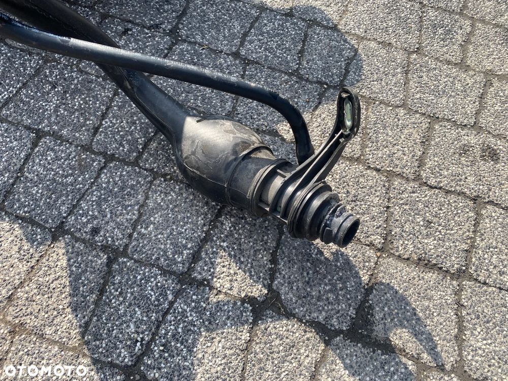 ZBIORNIK PŁYNU ADBLUE PEUGEOT RIFTER MGICSCR01 - 3