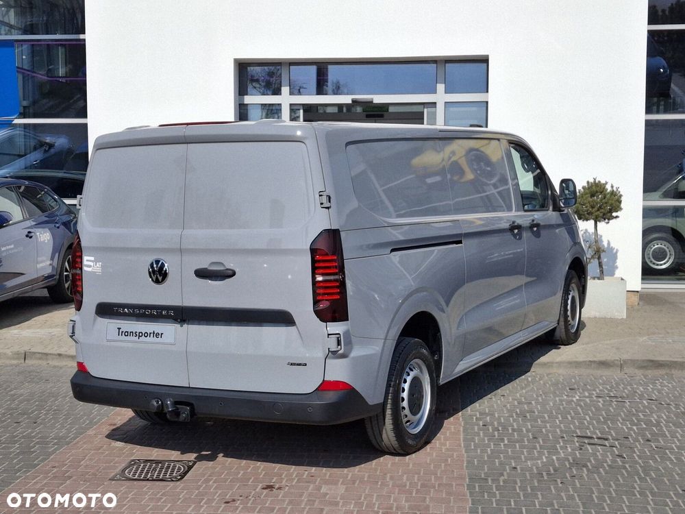 Volkswagen Transporter - 6