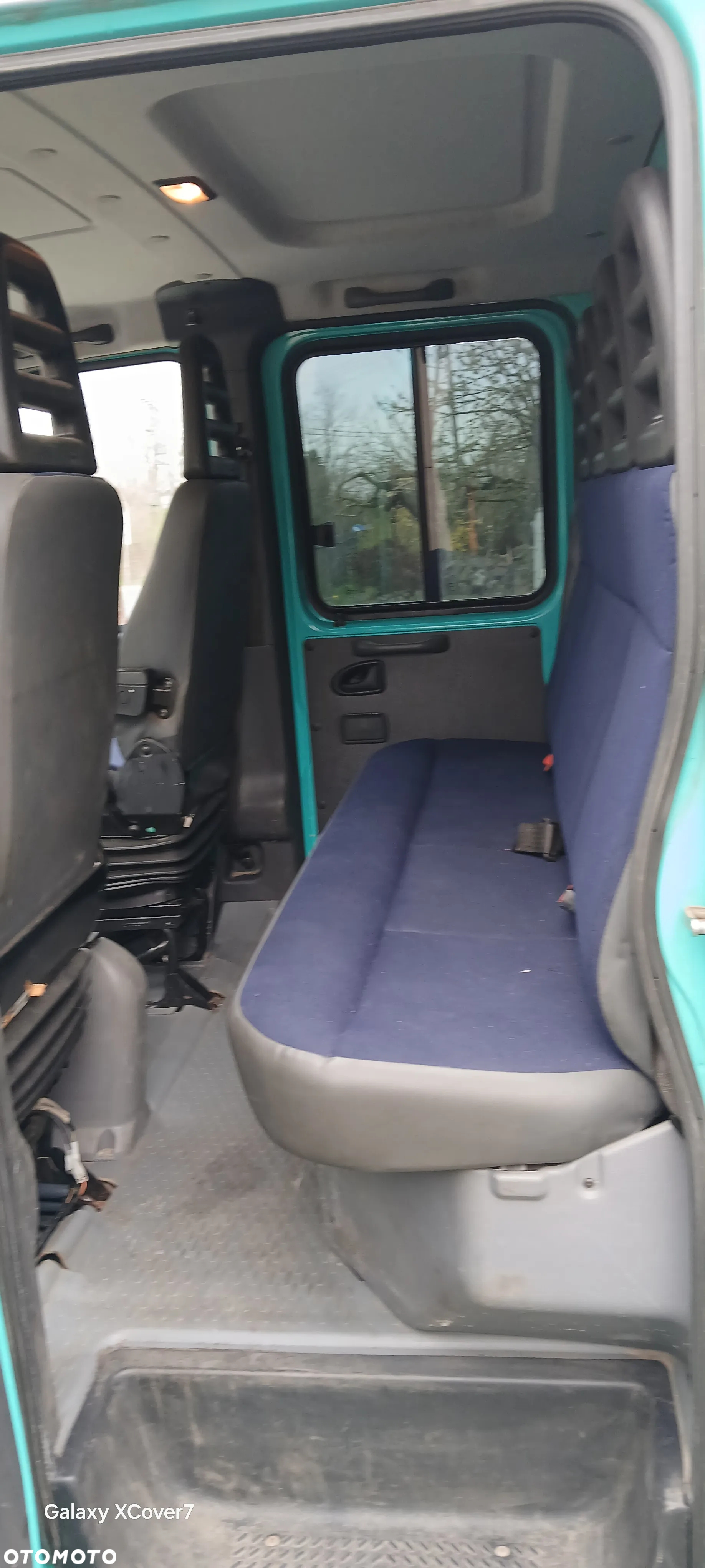 Iveco 65C18 Doka Pomoc Drogowa - 17