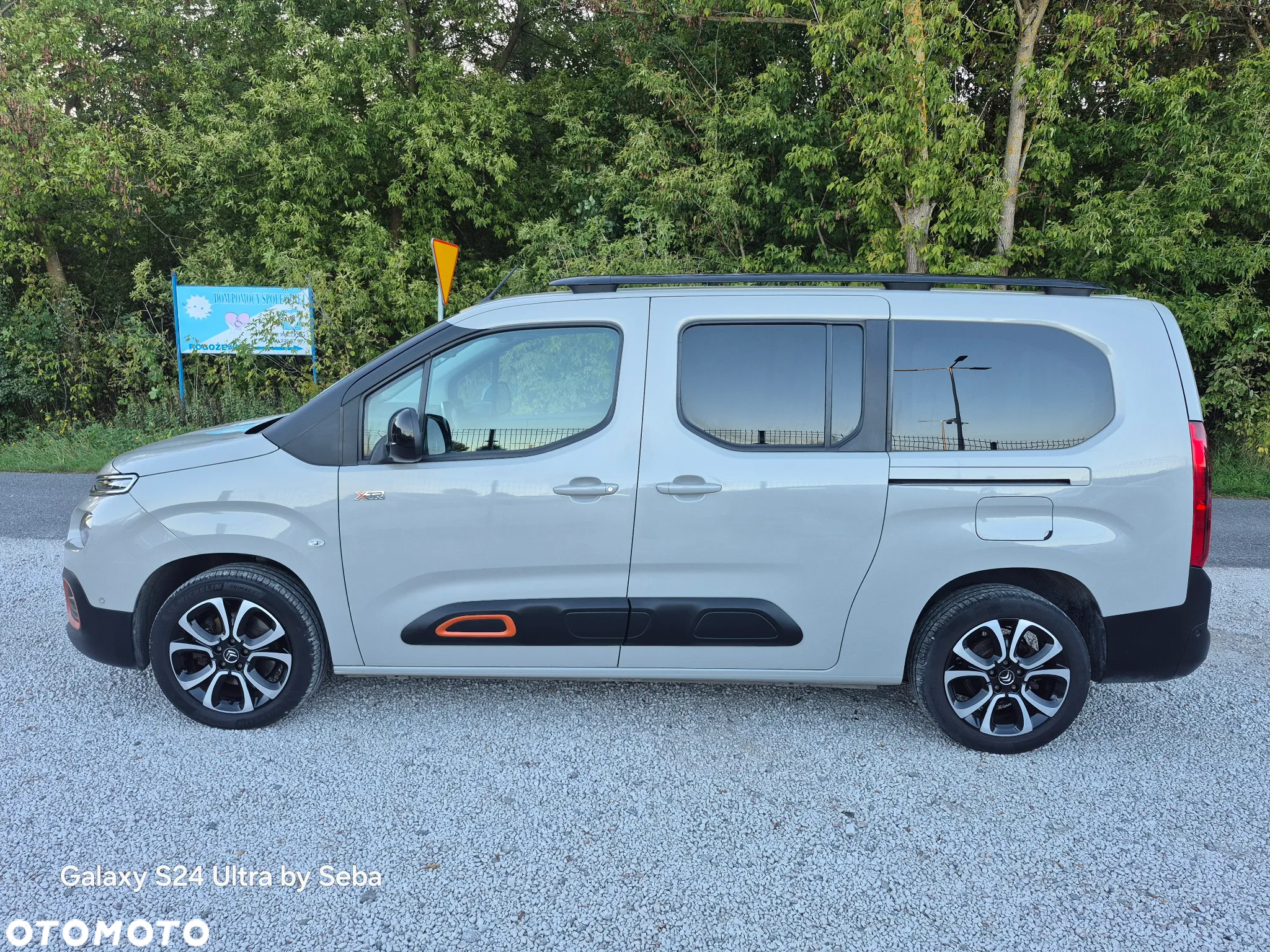 Citroën Berlingo XL BlueHDi 130 MAX - 9