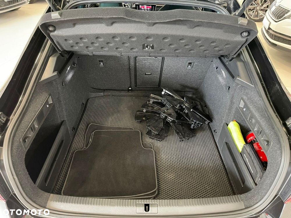 Skoda Superb - 28