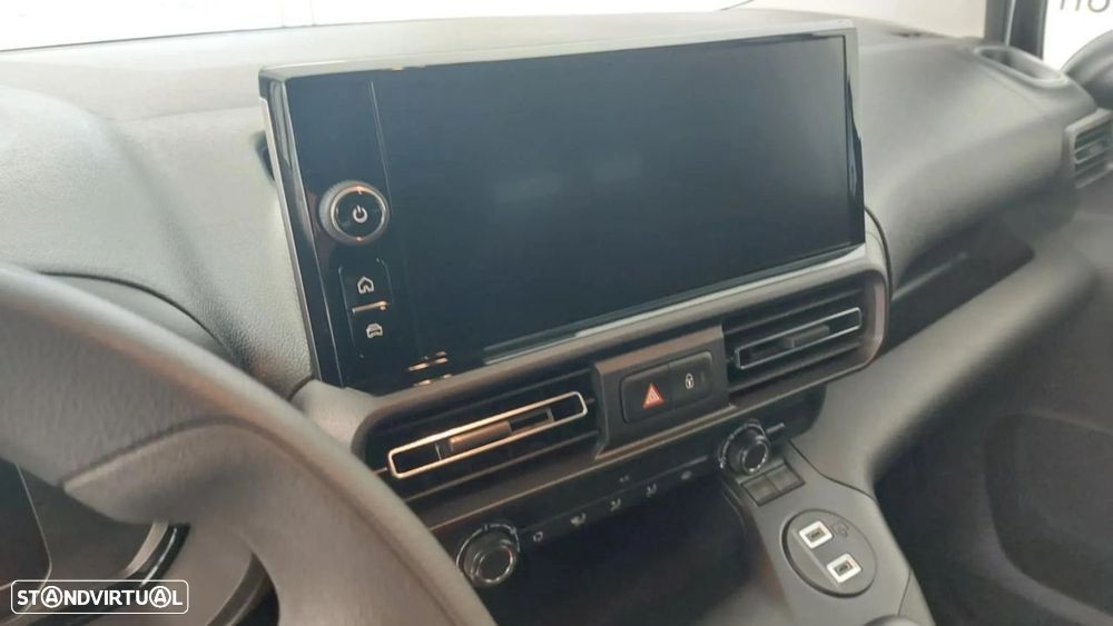 Fiat Doblo Doblò 1.5 BlueHDI L2 - 9