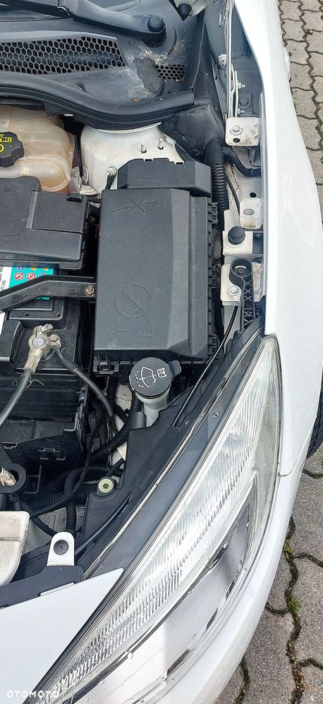 Opel Astra 1.4 EcoFLEX Edition - 18