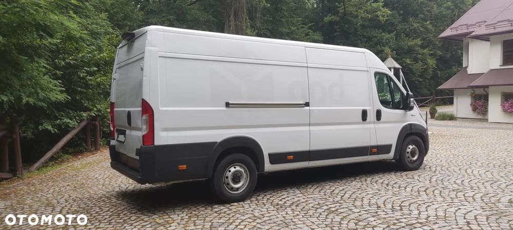 Fiat Ducato  L4H2 - 22