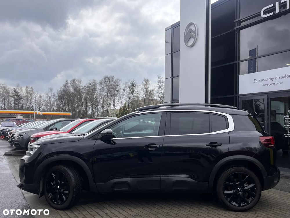 Citroën C5 Aircross 1.5 BlueHDi Max EAT8 - 4