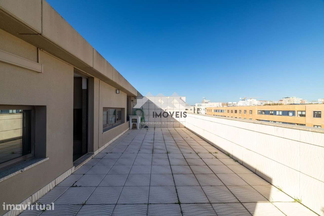 apartment, Matosinhos, Matosinhos Sul - Grande imagem: 5/55