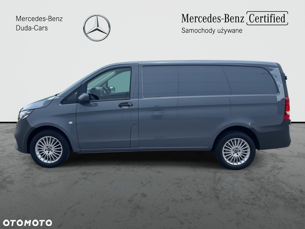Mercedes-Benz Vito - 4