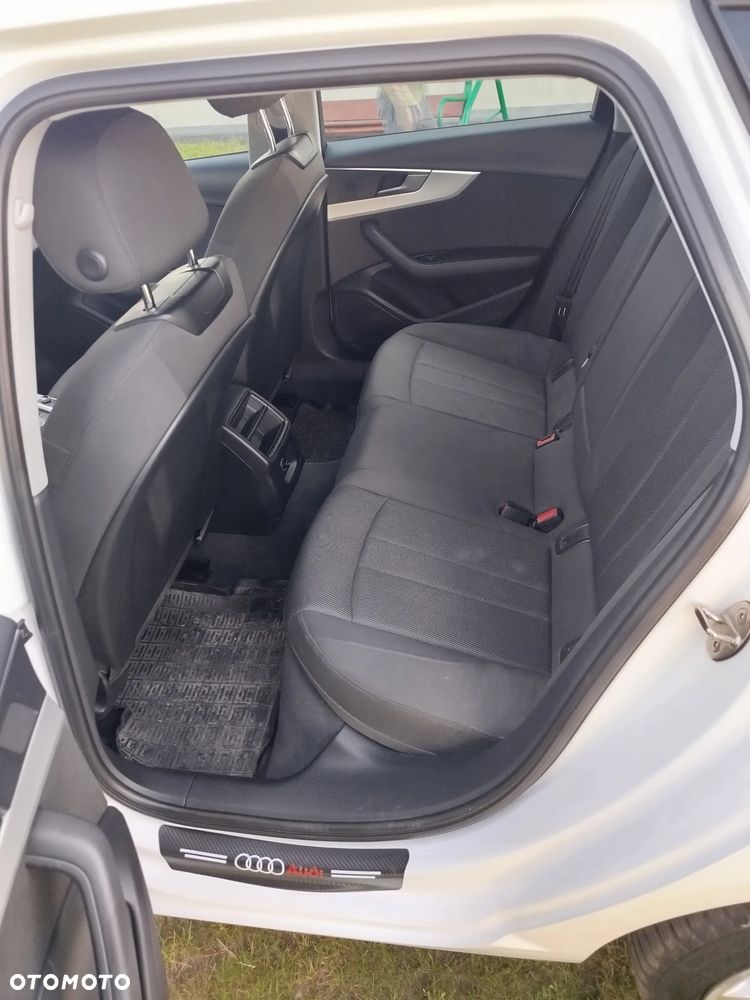 Audi A4 Avant 1.4 TFSI - 9