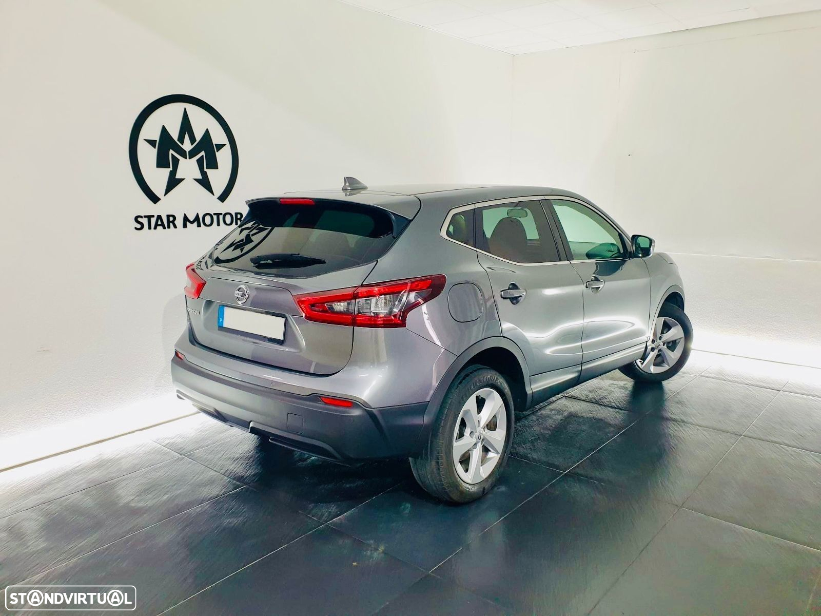Nissan Qashqai 1.5 dCi Tekna Premium - 6