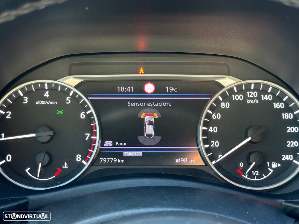 Nissan Juke 1.0 DIG-T Enigma - 21