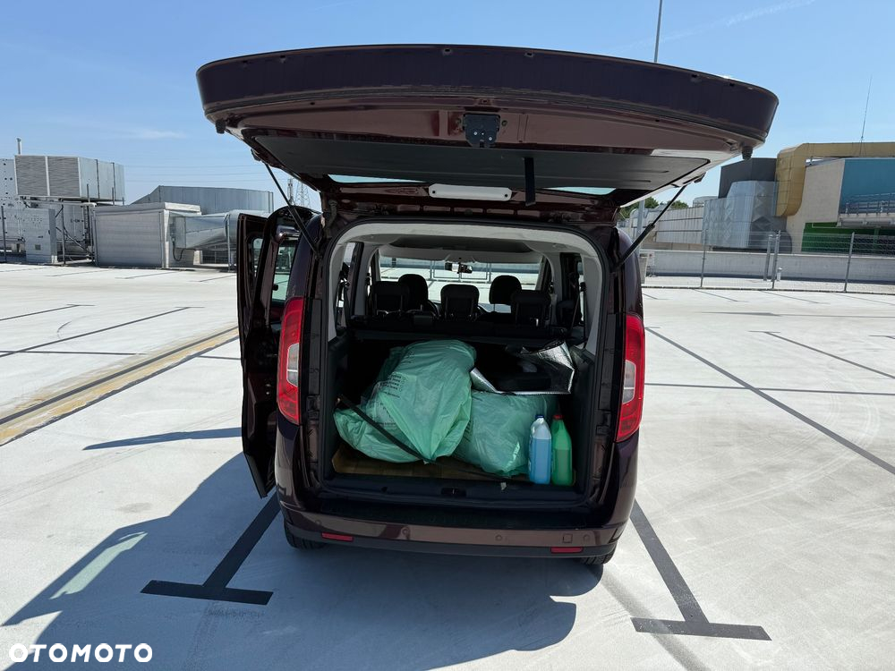 Fiat Doblo 1.6 Multijet 16V Easy - 24