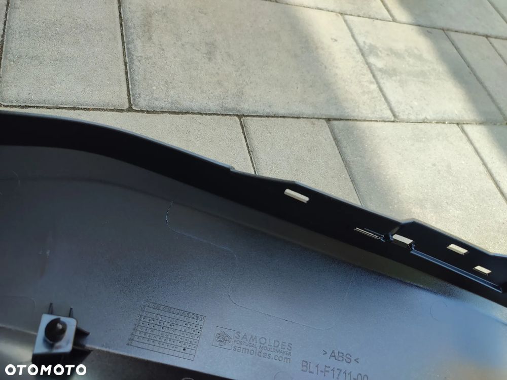 Owiewka, osłona, bok, boczek, pług Yamaha X-Max 125 300 400 - 21