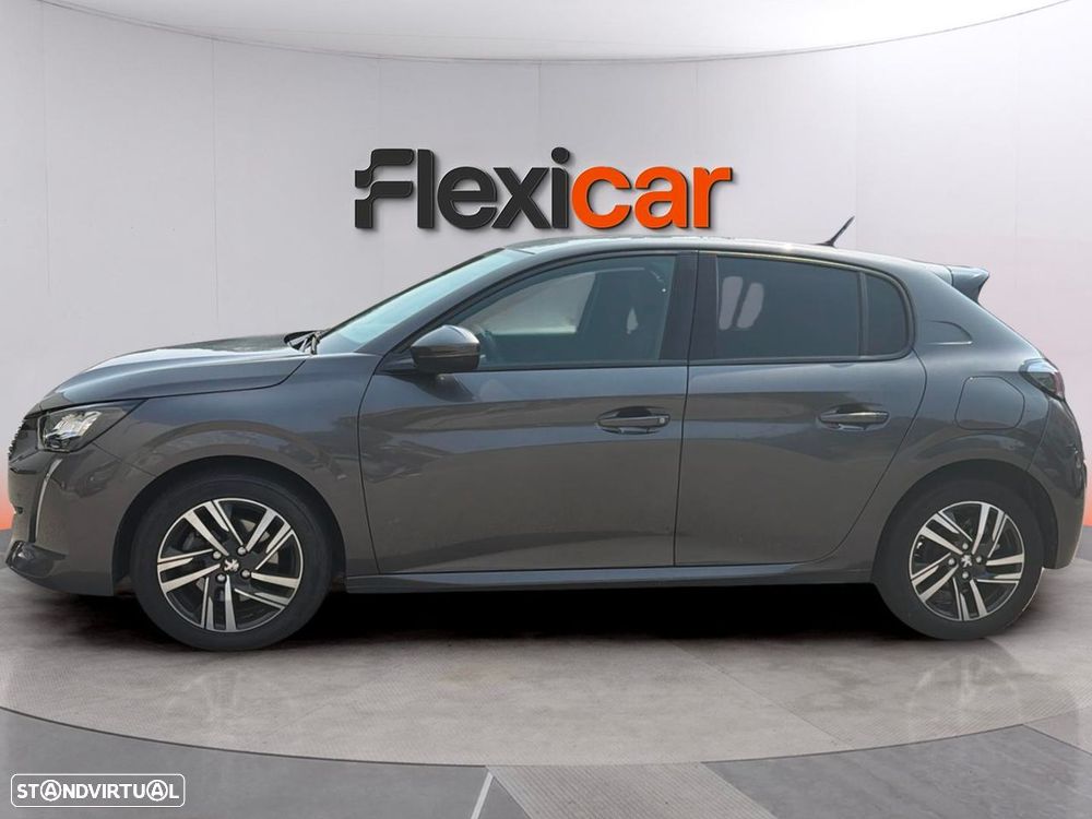 Peugeot 208 - 5