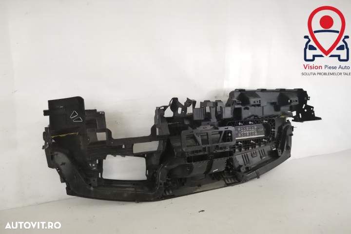 Plansa Bord Originala In Stare Buna Cu Head Up Display Land Rover  Ran - 5