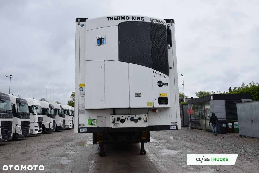 Krone SDR Cool Liner FP 60 ThermoKing SLXi 300 - 2