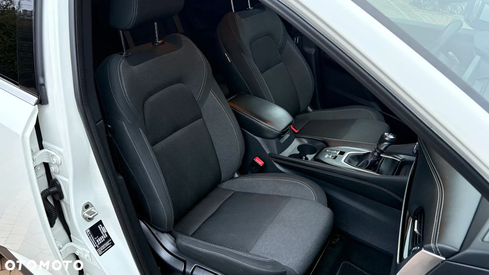 Nissan Qashqai 1.3 DIG-T N-CONNECTA - 31