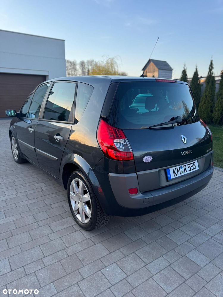 Renault Scenic 2.0 16V Expression - 19