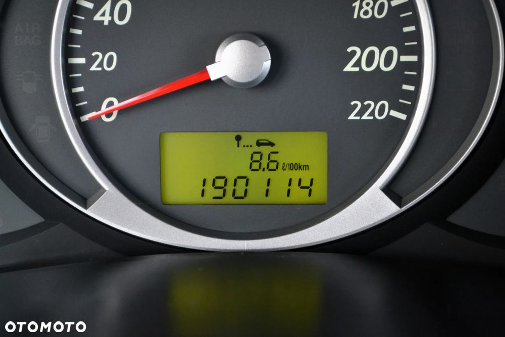 Hyundai Tucson 2.0 2WD GLS Style - 39