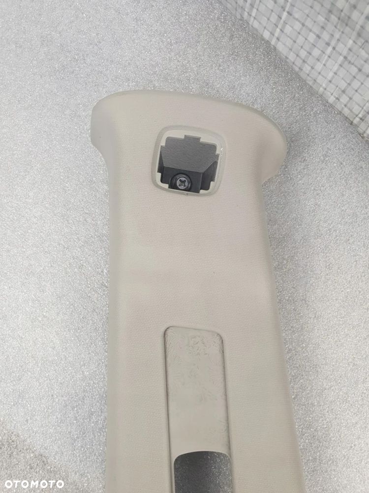 IMPREZA GH OSŁONA POSZYCIE SŁUPKA ŚRODKOWEGO LEWE - 5