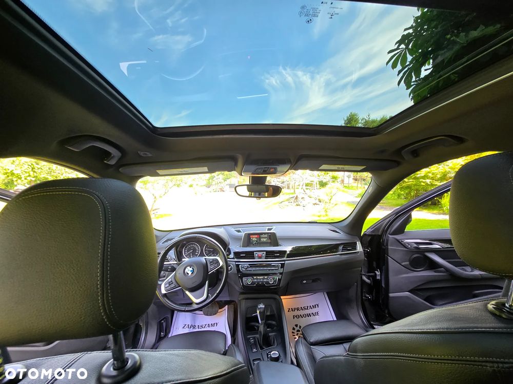 BMW X1 xDrive25i GPF Sport Line - 18