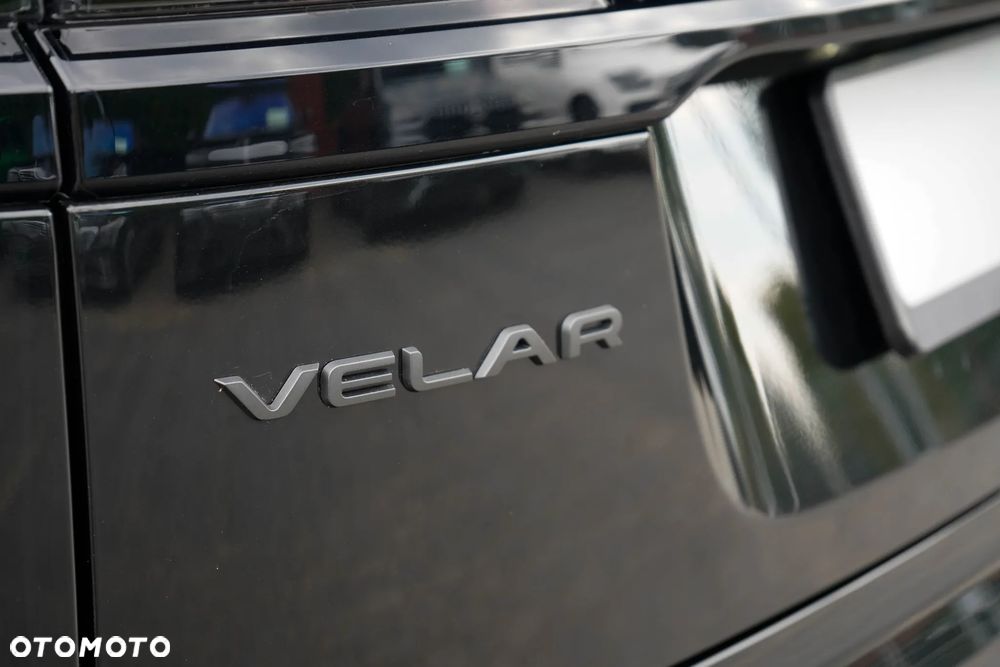 Land Rover Range Rover Velar 3.0 P400 mHEV Belgravia Edition - 12