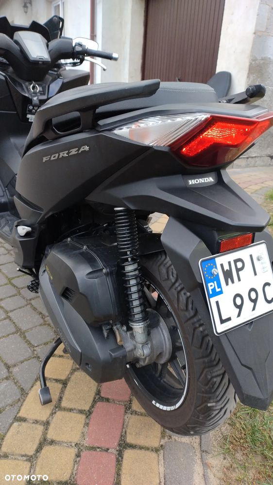Honda NSS - 2