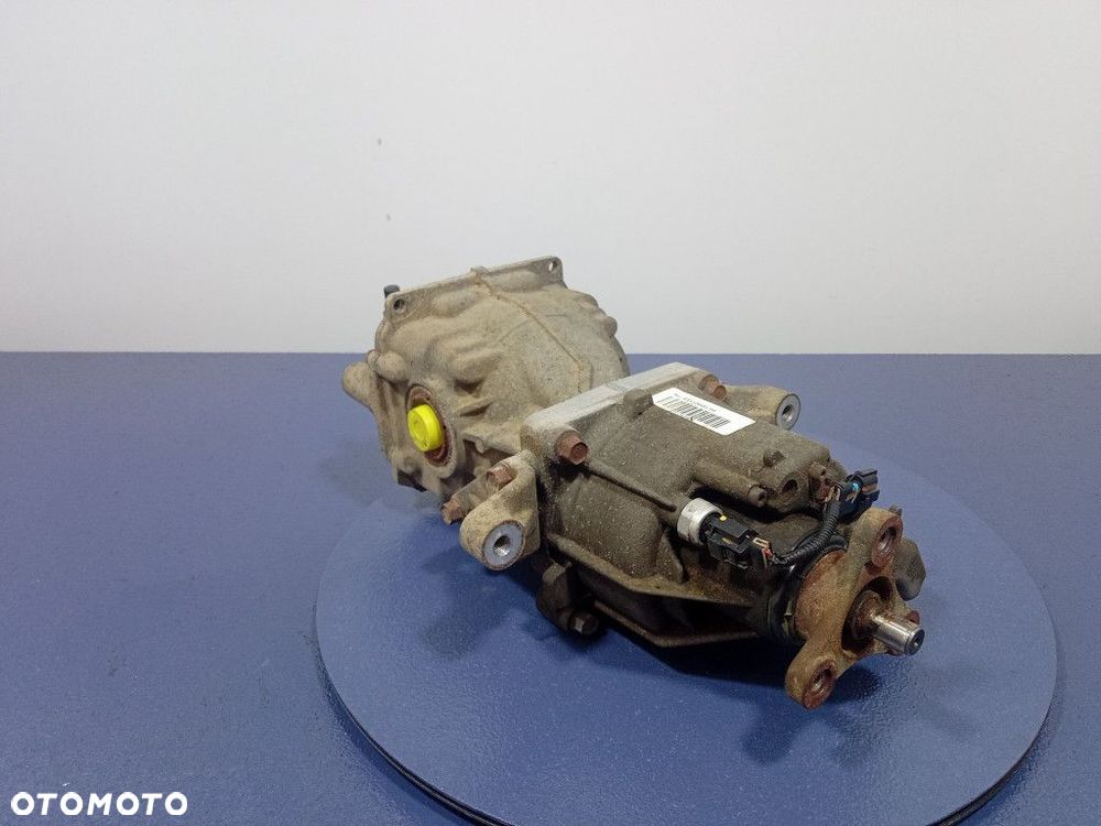 KIA SORENTO II 09- 3.3 V6  DYFER TYŁ MOST TYLNY HALDEX EFC - 1