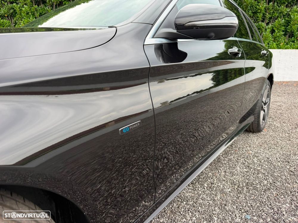 Mercedes-Benz C 300 - 29