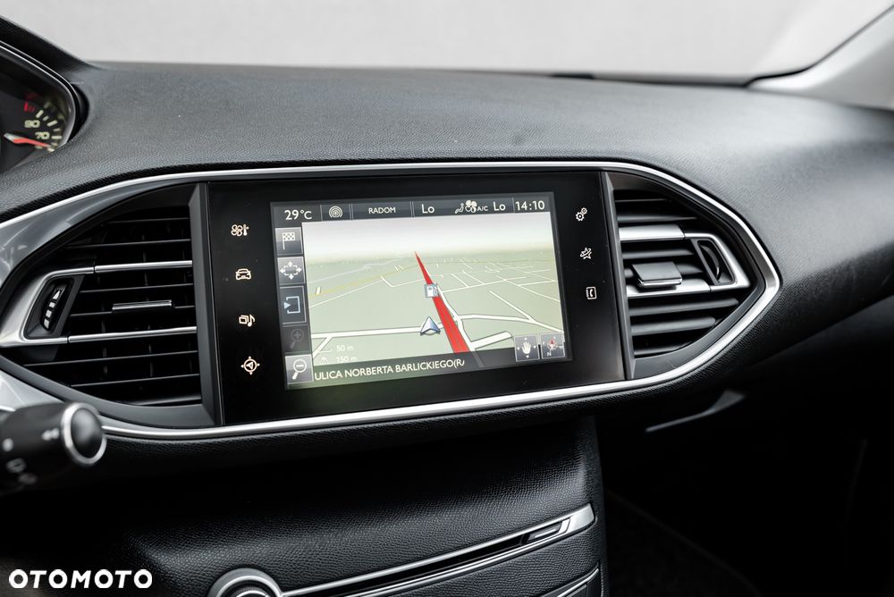 Peugeot 308 HDi FAP 150 Allure - 30