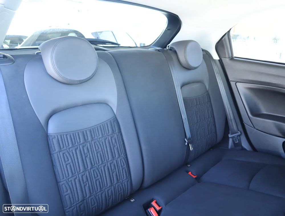 Fiat 500X 1.3 MJ - 22