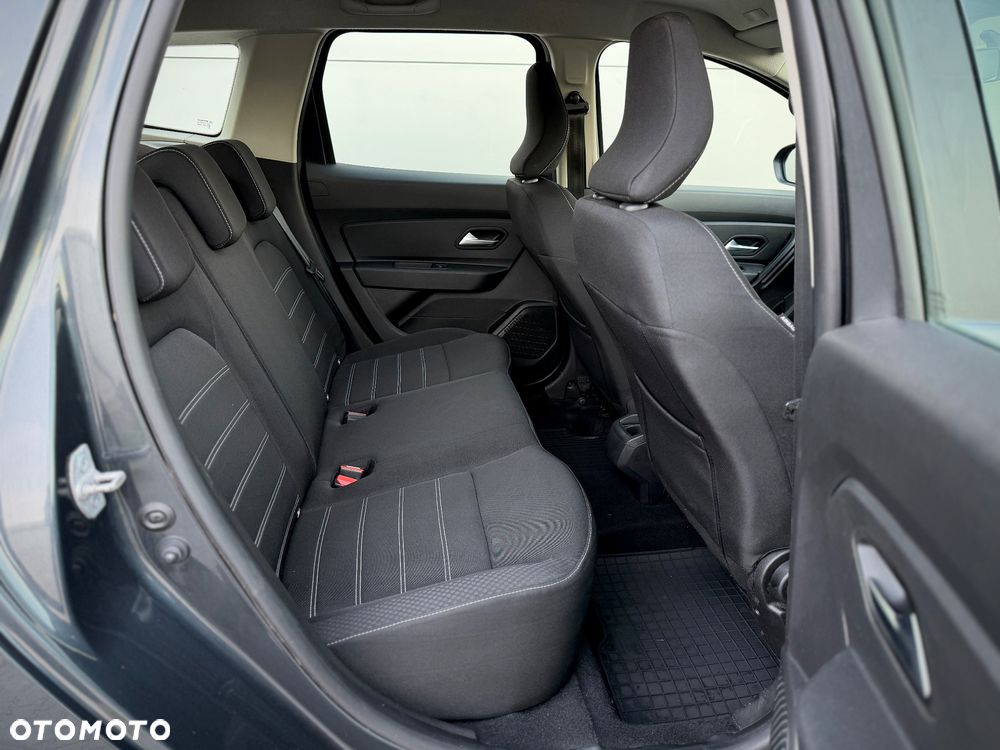 Dacia Duster 1.0 TCe Comfort - 6