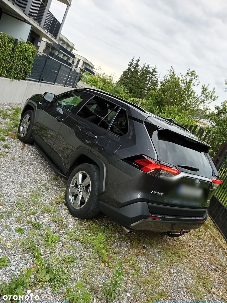 Toyota RAV4 - 2