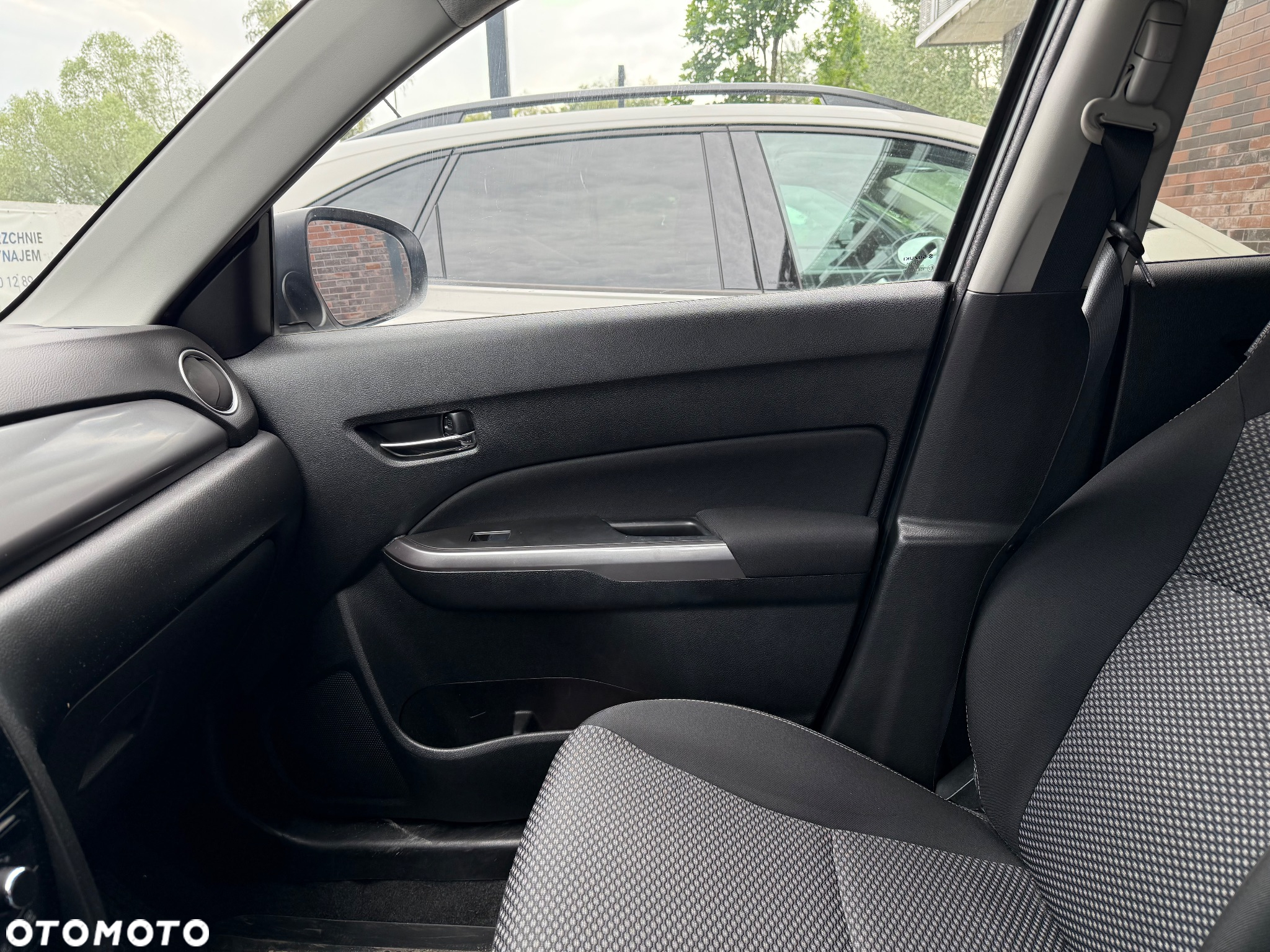 Suzuki Vitara 1.0 Boosterjet Premium 2WD - 10