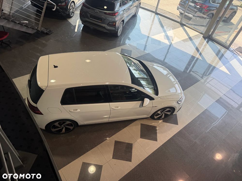 Volkswagen Golf VII 2.0 TSI GTI TCR DSG - 14