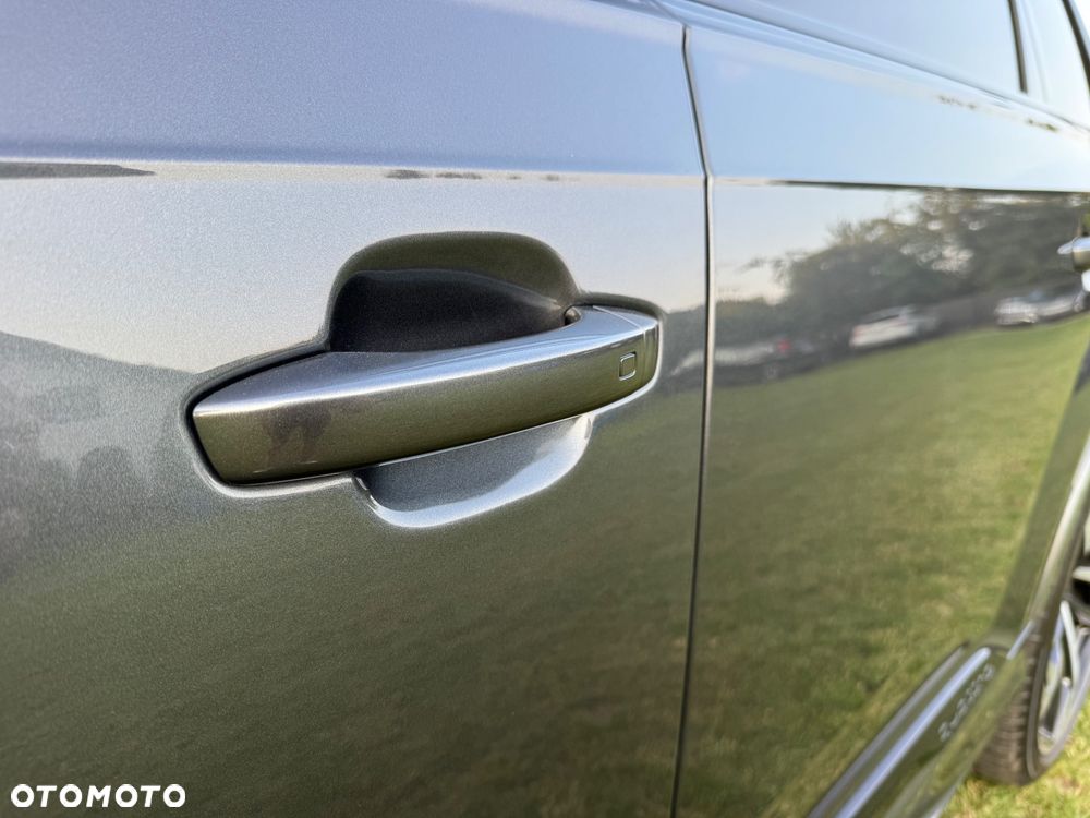 Audi Q7 50 TDI mHEV Quattro S Line Tiptr - 37