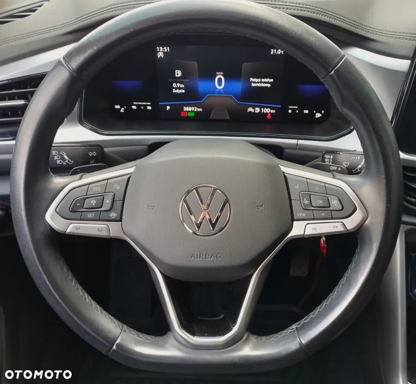 Volkswagen T-Roc 1.5 TSI Life DSG - 13