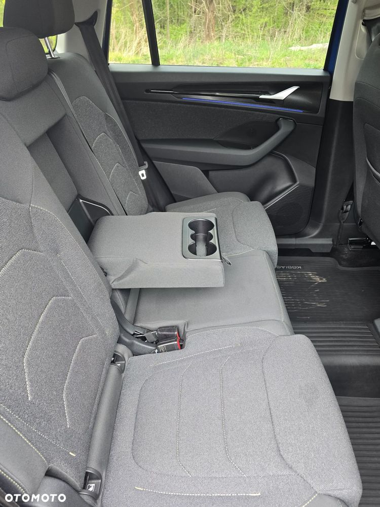 Skoda Kodiaq 2.0 TDI 4x2 Selection DSG - 21