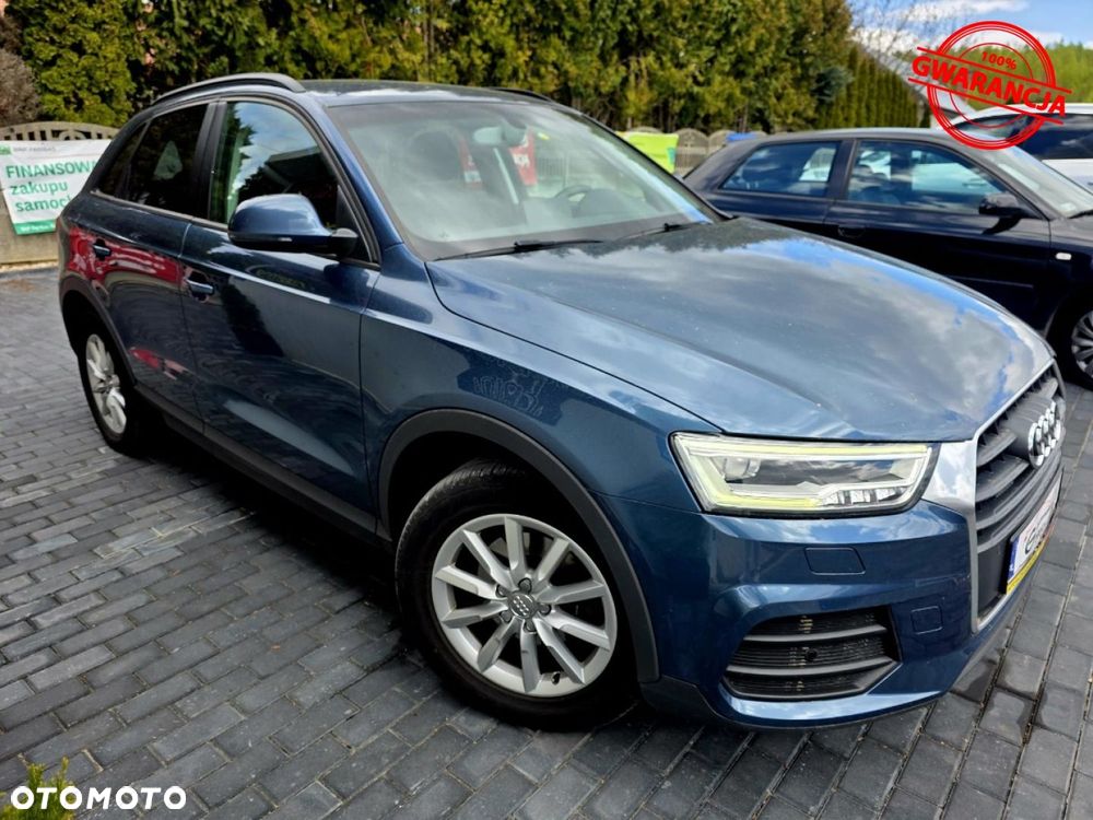 Audi Q3 - 12