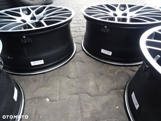 5x120x72,5  10Jx22 ET40 Land Rover BMW - 10
