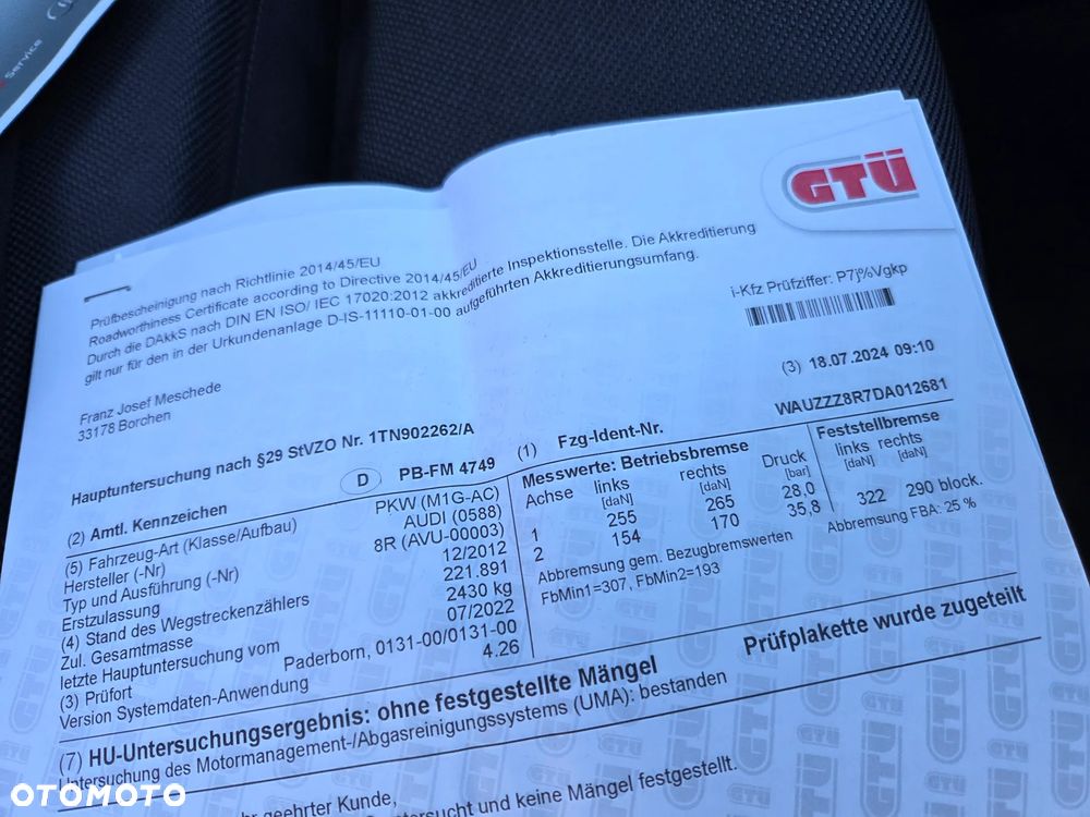 Audi Q5 - 18